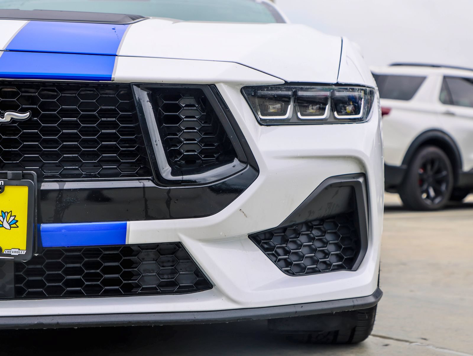 Used 2024 Ford Mustang GT Premium RWD image 5