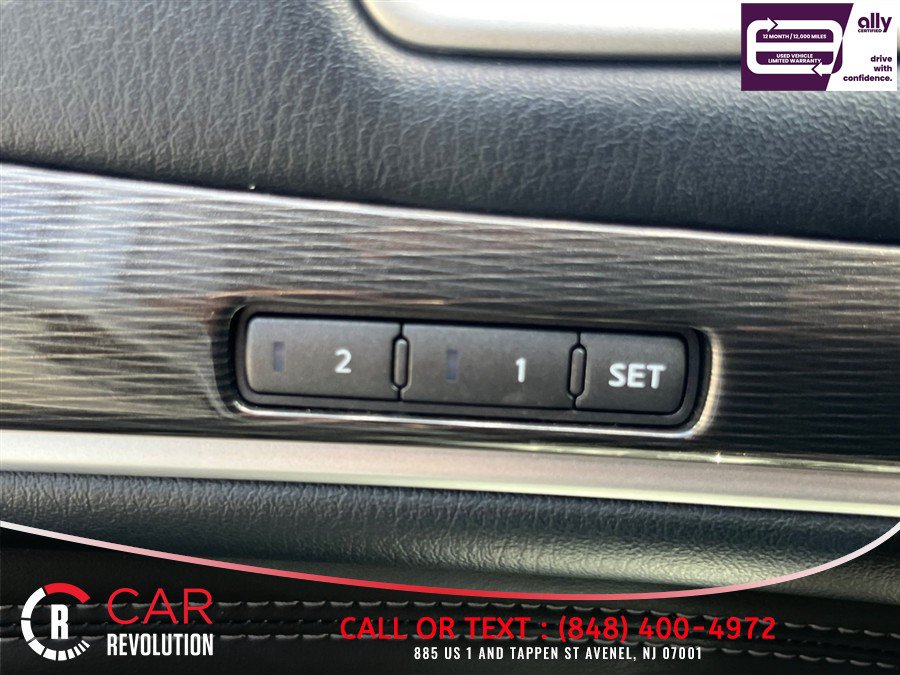 Used 2020 INFINITI QX60 Luxe w/ Essential Package AWD/4WD image 27