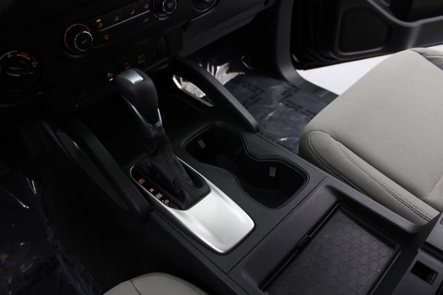 Used 2022 Nissan Frontier SV w/ Technology Package AWD/4WD image 22