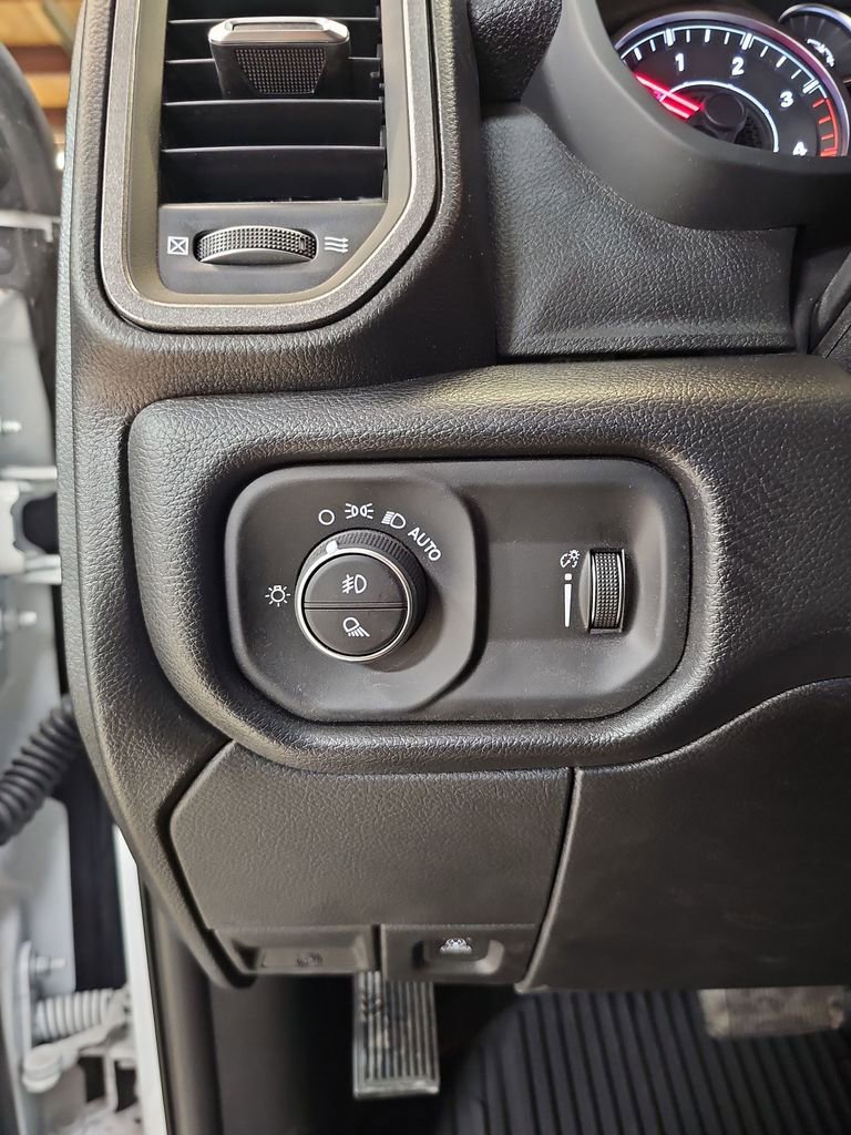 New 2026 RAM 2500 Tradesman image 30