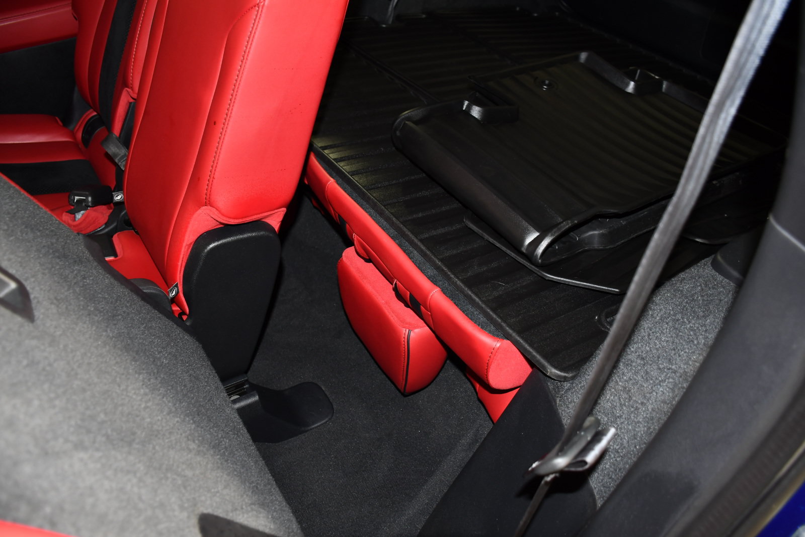 Certified 2023 Acura MDX A-Spec AWD/4WD image 49