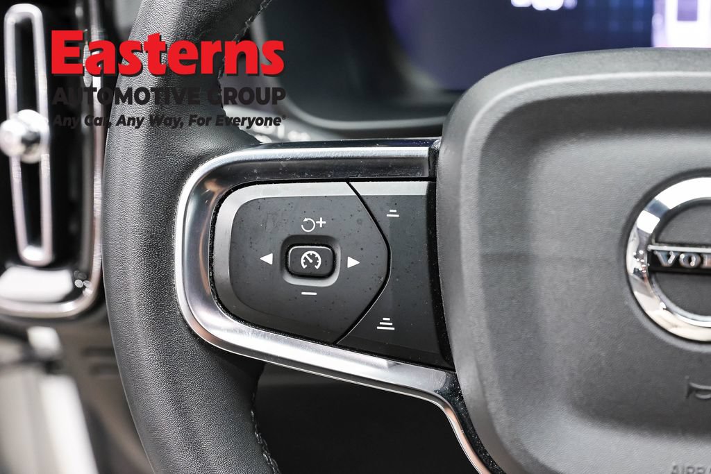 Used 2023 Volvo XC40 Recharge Plus AWD/4WD image 15