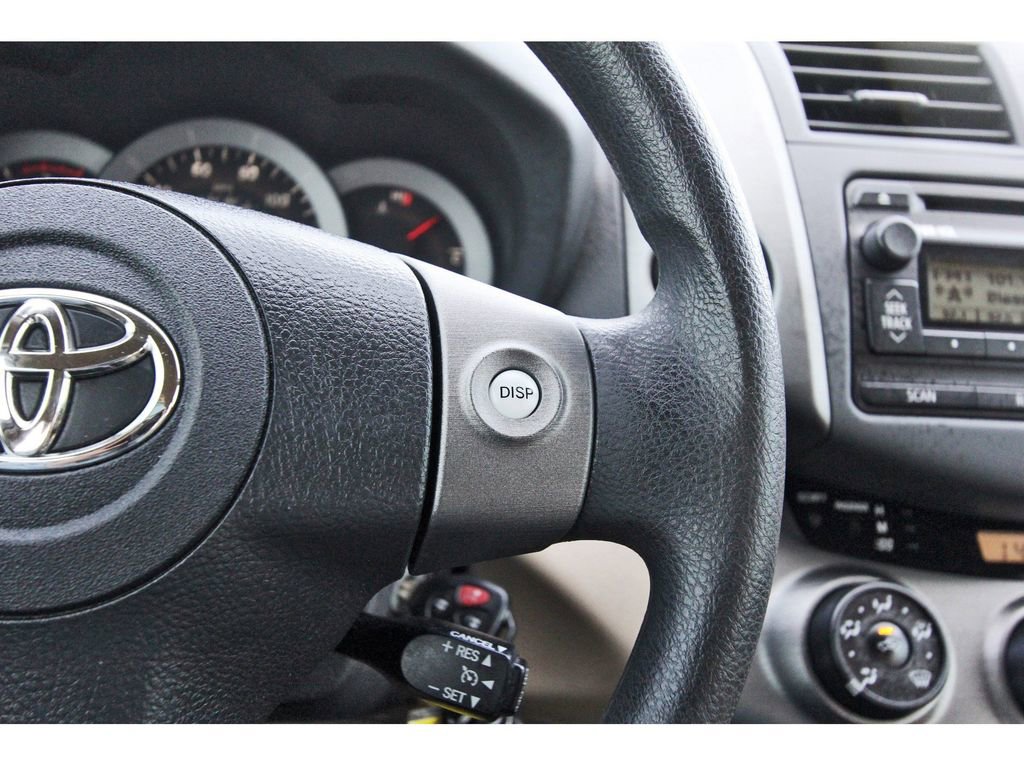 Used 2012 Toyota RAV4 FWD w/ Value Pkg image 18