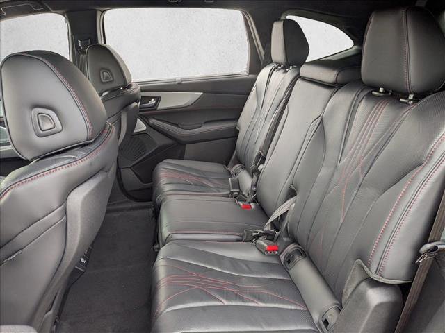New 2026 Acura MDX A-Spec image 16