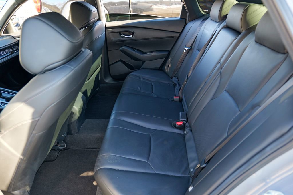 Used 2023 Honda Accord Sport image 25