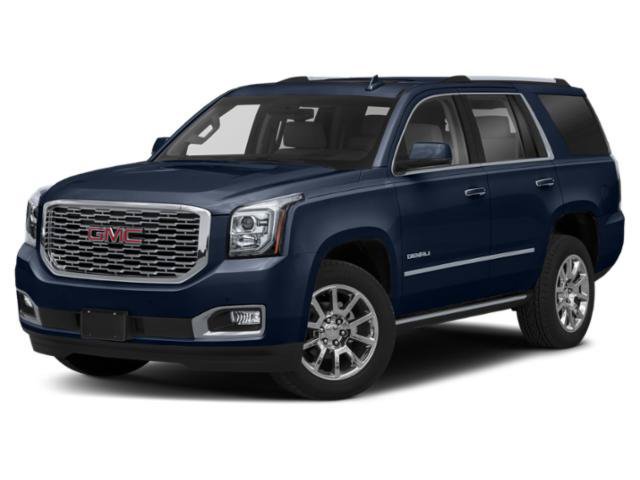 Used 2019 GMC Yukon Denali w/ Denali Ultimate Package