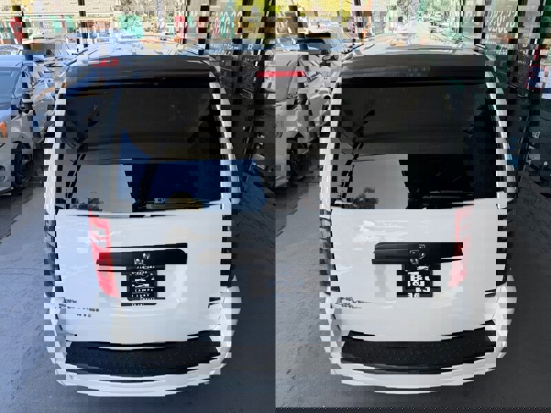 Used 2008 Dodge Grand Caravan SE image 14