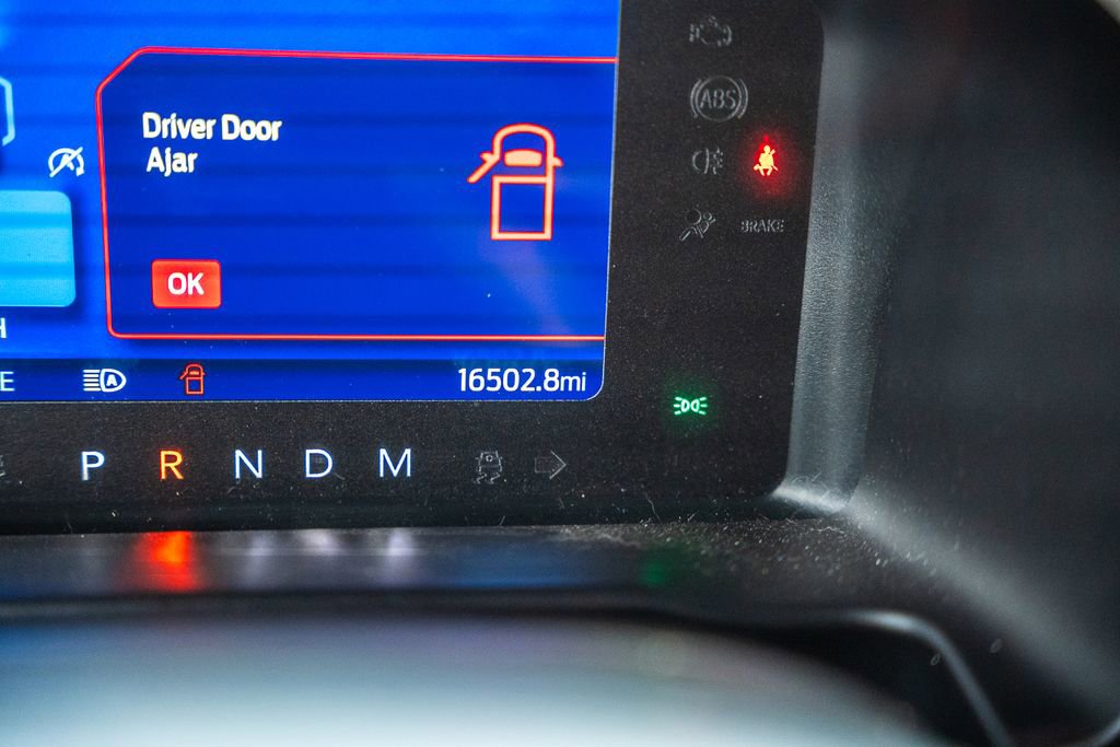 Used 2023 Ford Bronco Wildtrak image 44