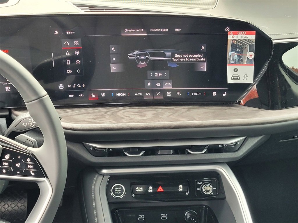 New 2025 Audi Q5 Premium Plus image 13