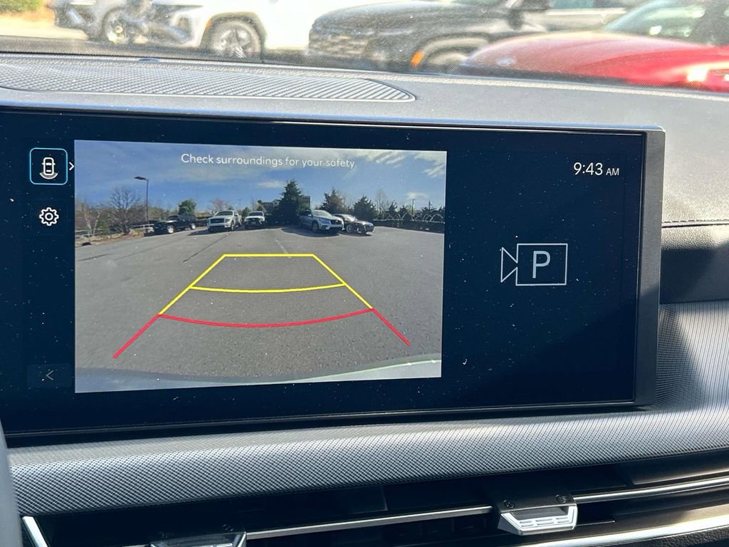 New 2026 Hyundai Sonata SEL image 27