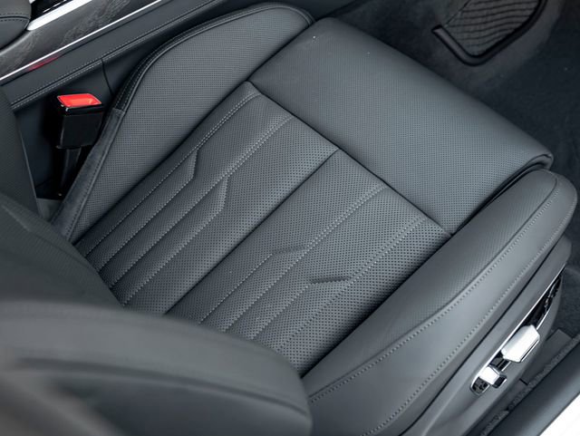 New 2026 Audi A8 L 3.0T AWD/4WD image 34