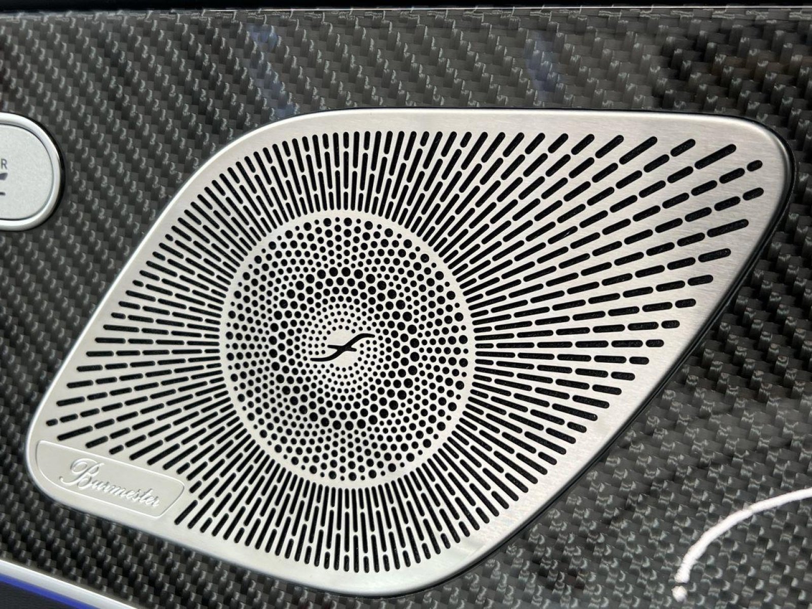 New 2025 Mercedes-Benz GLE 63 AMG S image 36