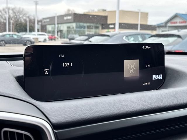 New 2026 MAZDA CX-50 AWD 2.5 Hybrid w/ Weather Package image 18