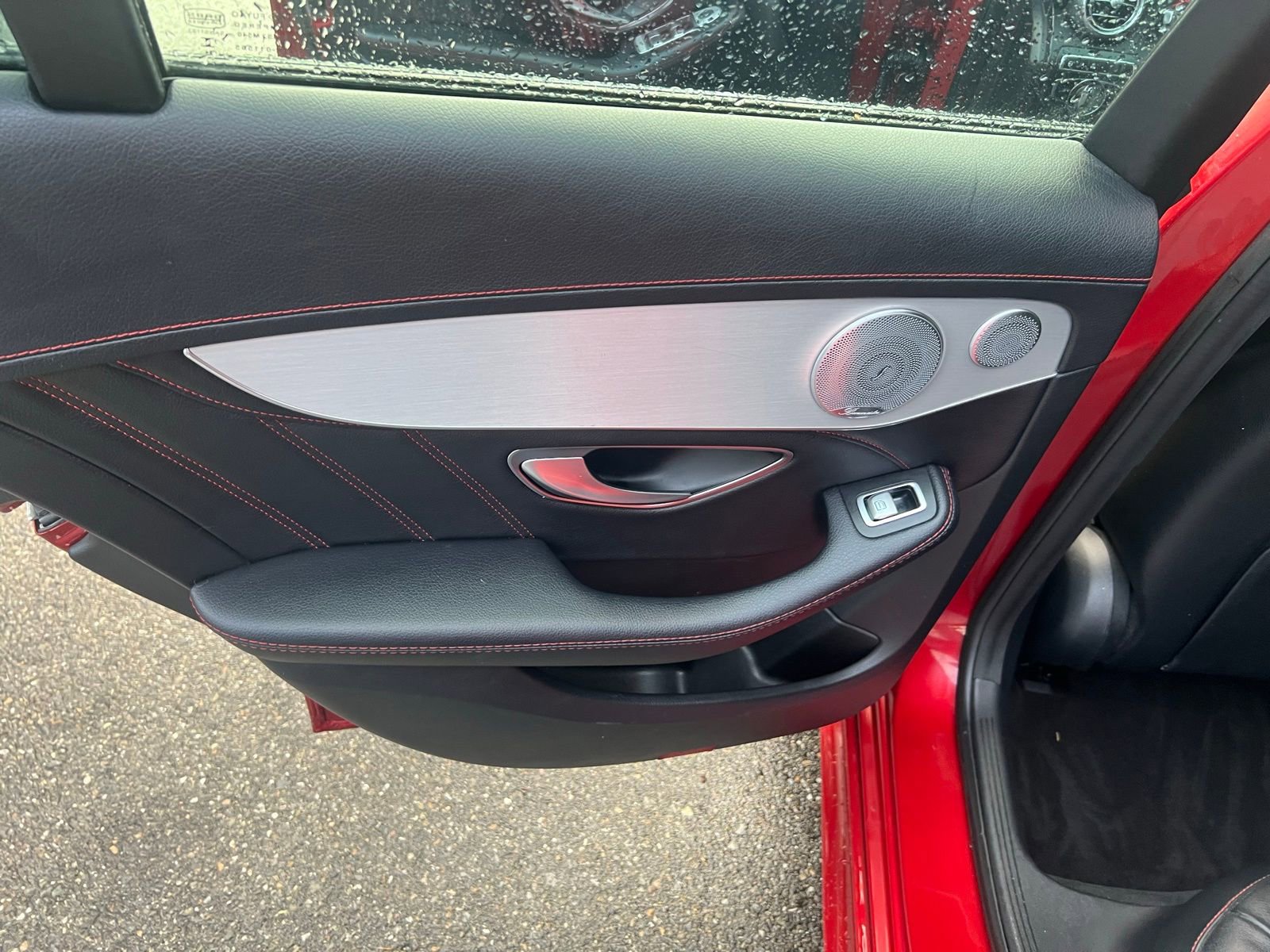 Used 2019 Mercedes-Benz C 43 AMG 4MATIC Sedan w/ Parking Assistance Package image 27