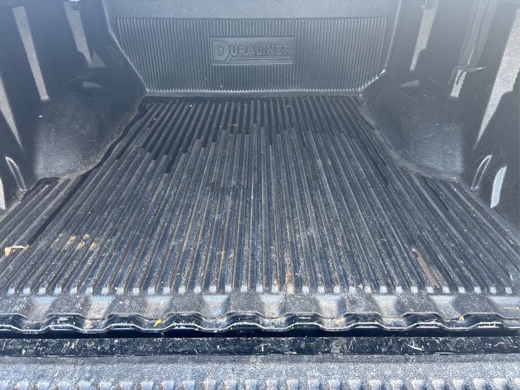 Used 2022 Chevrolet Colorado Z71 image 14