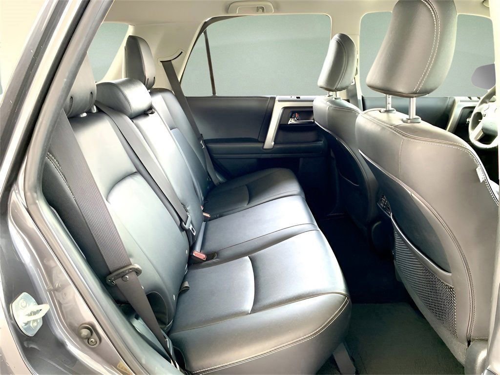 Used 2023 Toyota 4Runner TRD Sport image 24