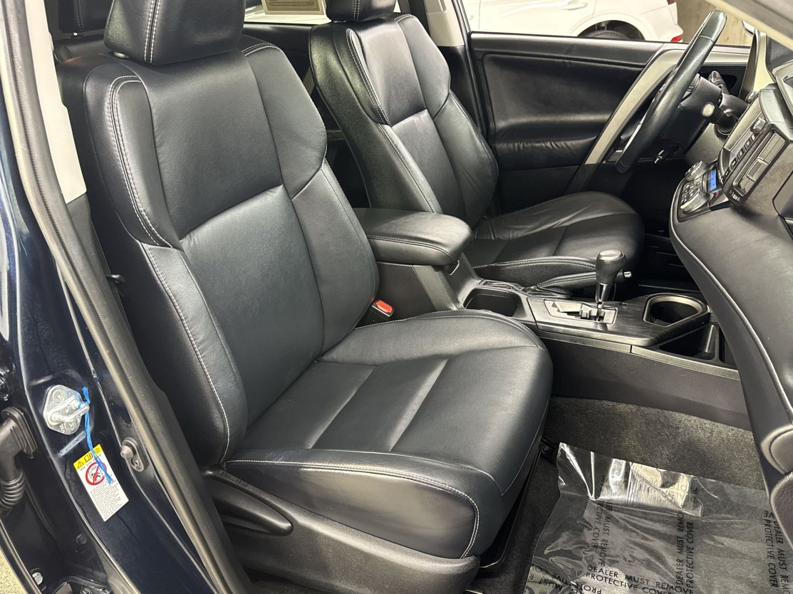 Used 2017 Toyota RAV4 Platinum AWD/4WD image 39