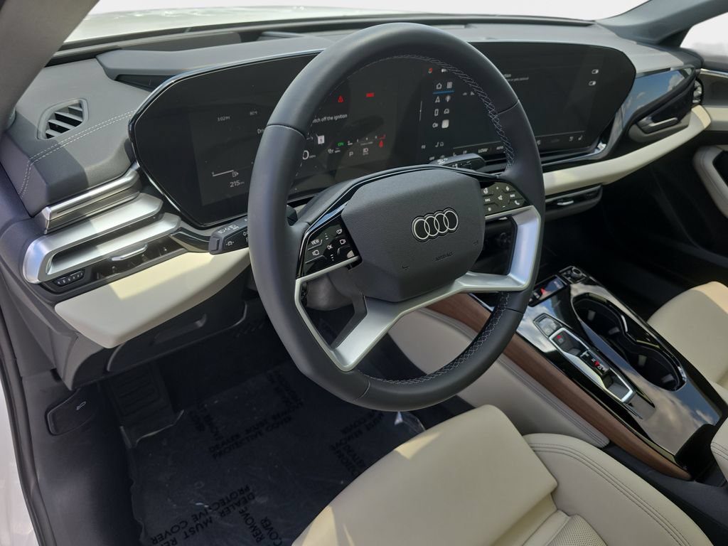 Certified 2025 Audi A5 2.0T Premium w/ Premium Plus AWD/4WD image 21