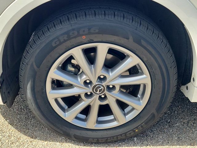 Used 2024 MAZDA CX-5 AWD 2.5 S w/ Preferred Package image 11