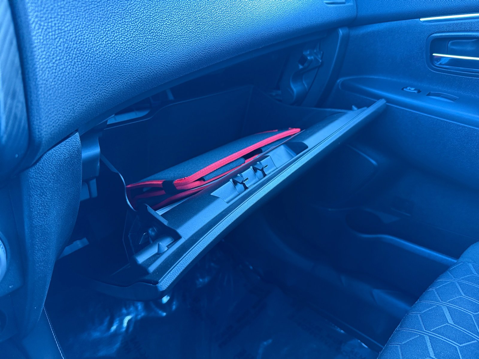 Used 2023 Mitsubishi Outlander Sport ES image 21