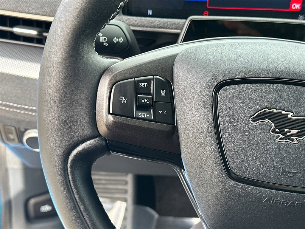 Used 2022 Ford Mustang Mach-E GT w/ GT Performance Edition image 25