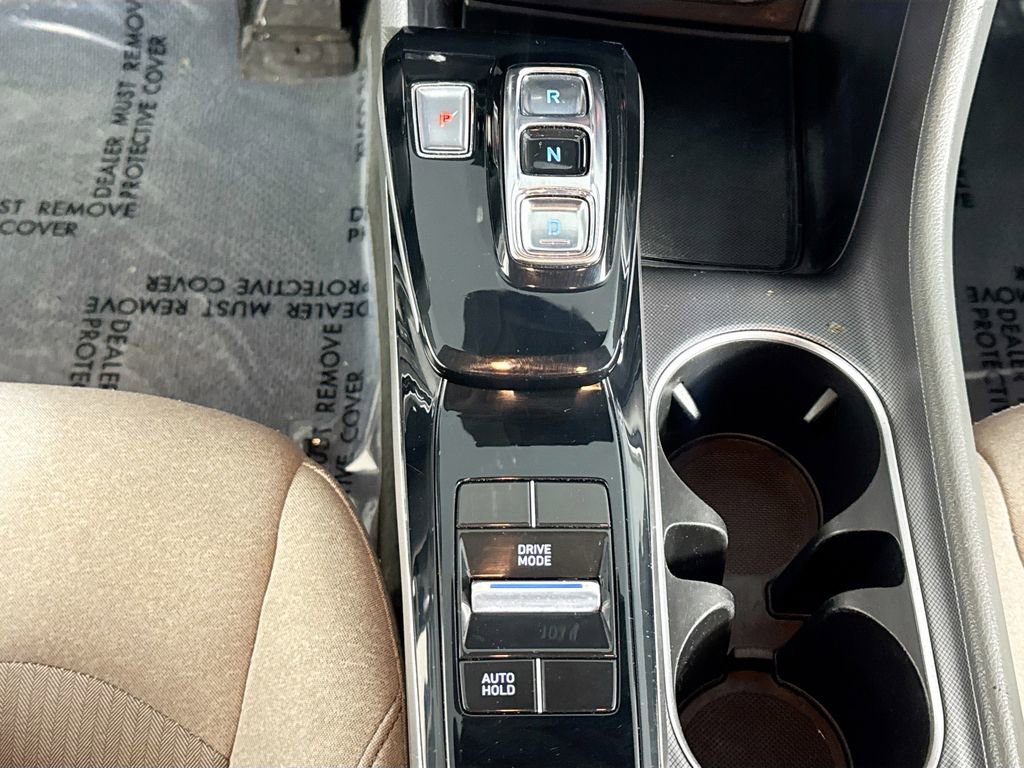 Used 2020 Hyundai Sonata SE FWD image 18
