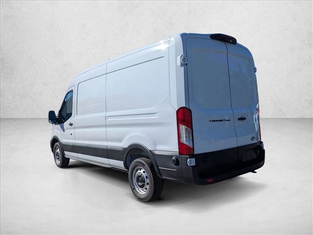 New 2026 Ford Transit 250 148 Medium Roof image 2