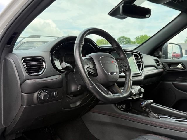 Used 2025 Dodge Durango R/T AWD/4WD image 15
