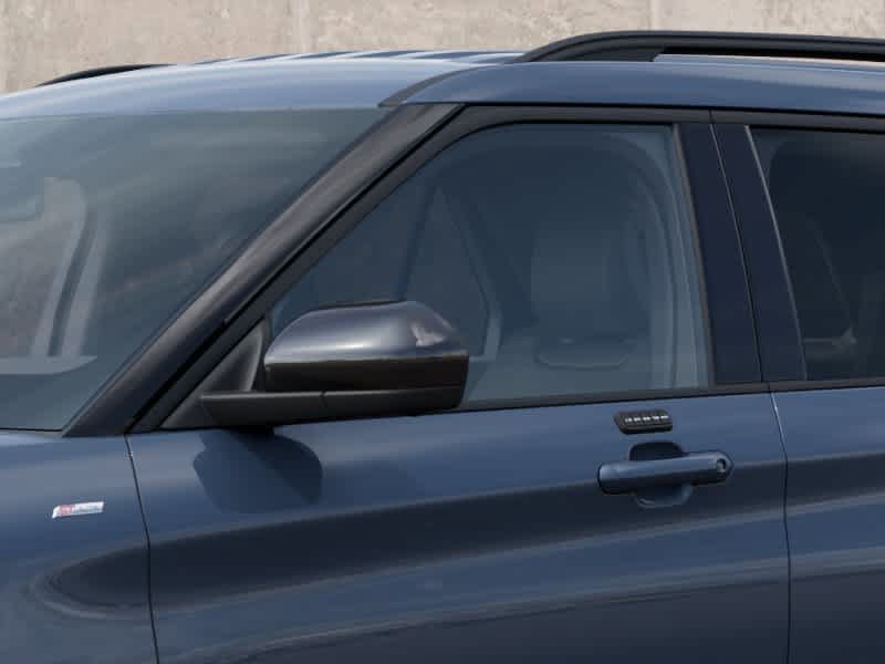 New 2027 Ford Explorer ST-Line AWD/4WD image 20