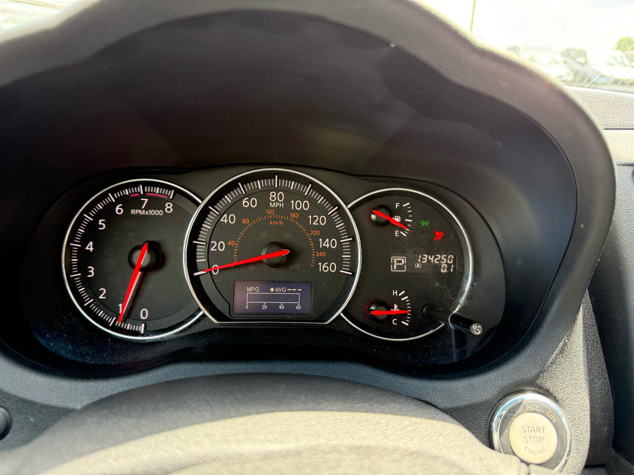 Used 2012 Nissan Maxima 3.5 S image 11