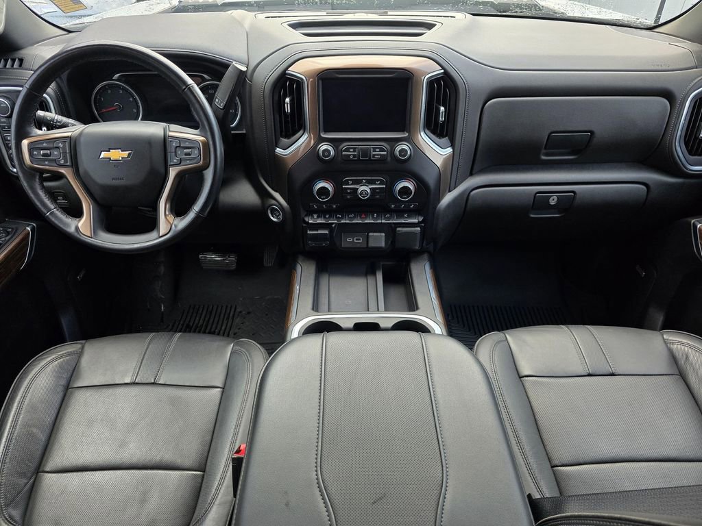Used 2023 Chevrolet Silverado 3500 High Country image 18