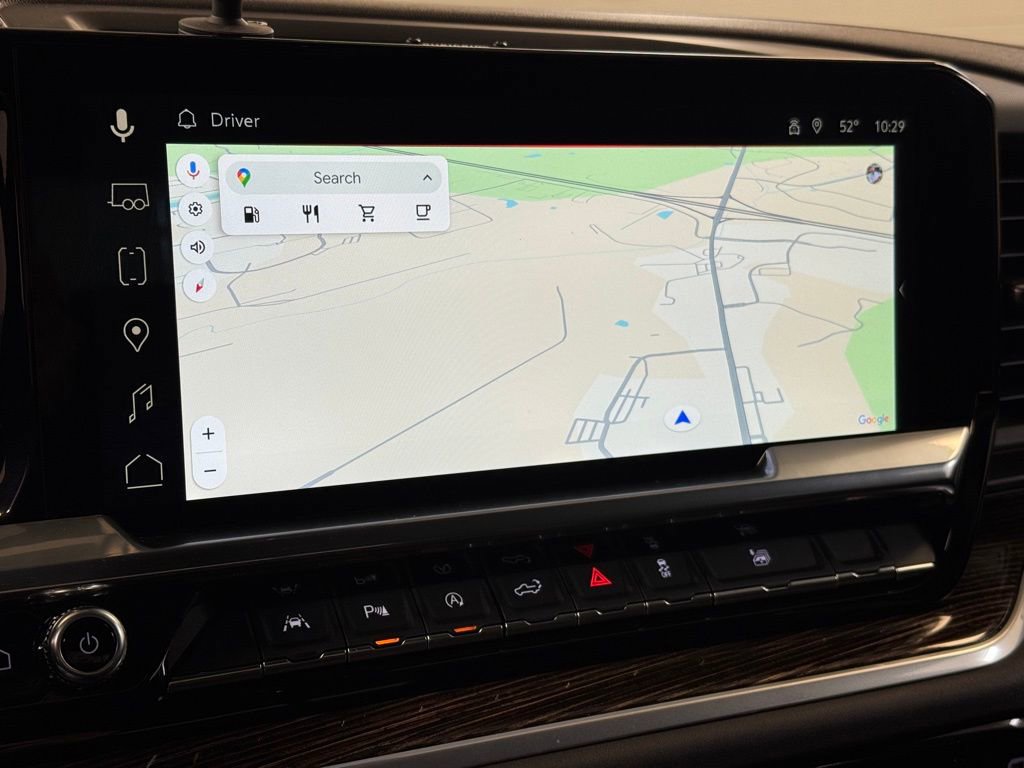 Used 2024 GMC Sierra 1500 SLE w/ Preferred Package image 38