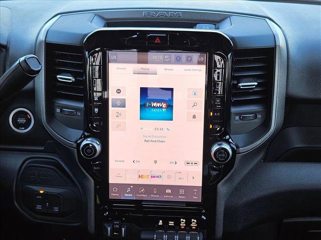New 2026 RAM 2500 Tradesman image 12