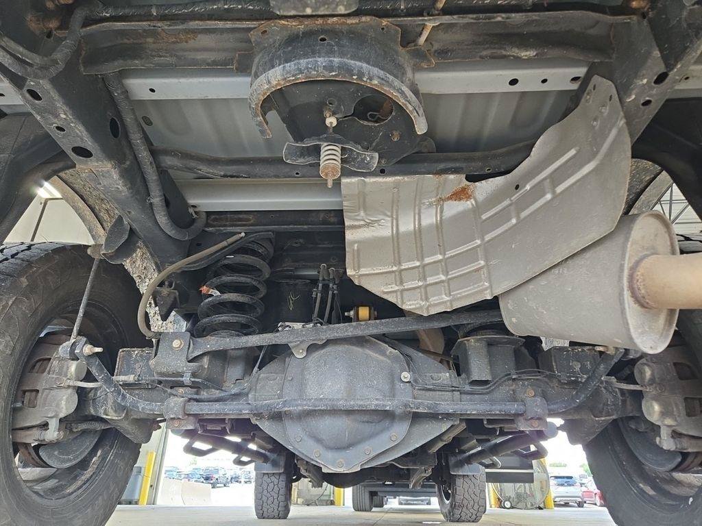 Used 2018 RAM 2500 Tradesman w/ Popular Equipment Group AWD/4WD image 19