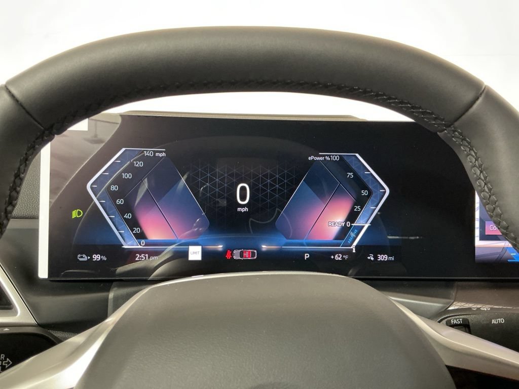 New 2026 BMW i4 eDrive40 w/ Premium Package RWD image 10