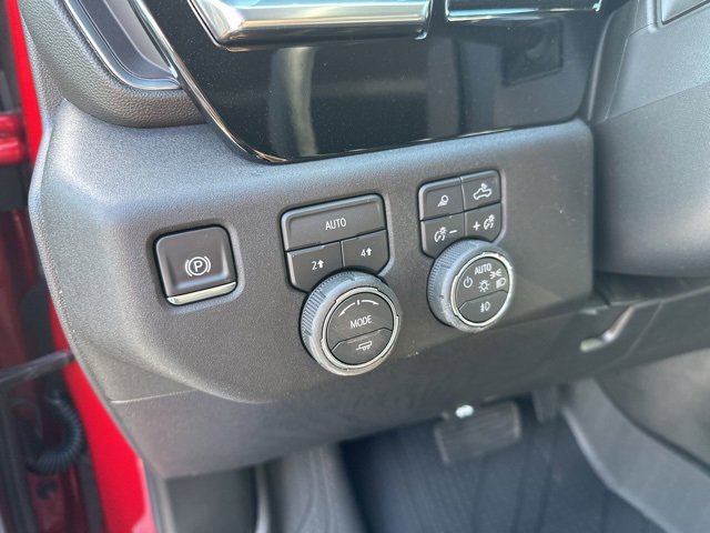 New 2026 Chevrolet Silverado 1500 RST w/ RST All Star Premium Package image 27