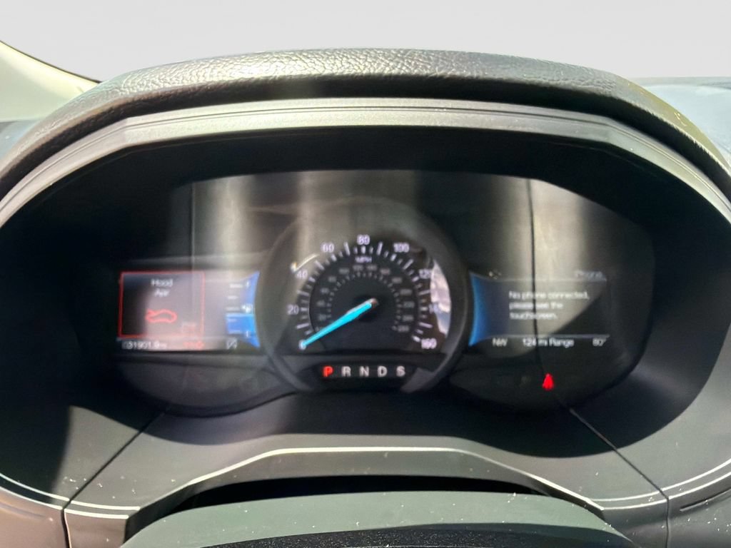 Used 2022 Ford Edge Titanium AWD/4WD image 28
