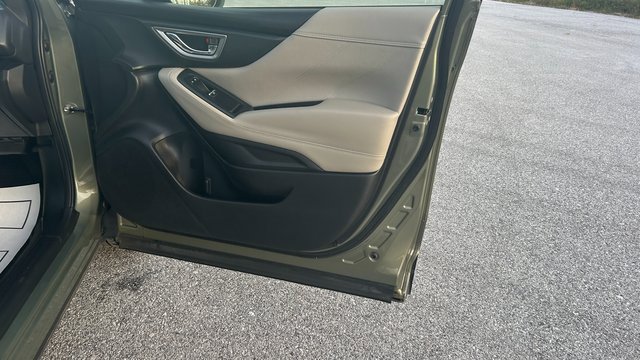 Used 2020 Subaru Forester Limited image 44