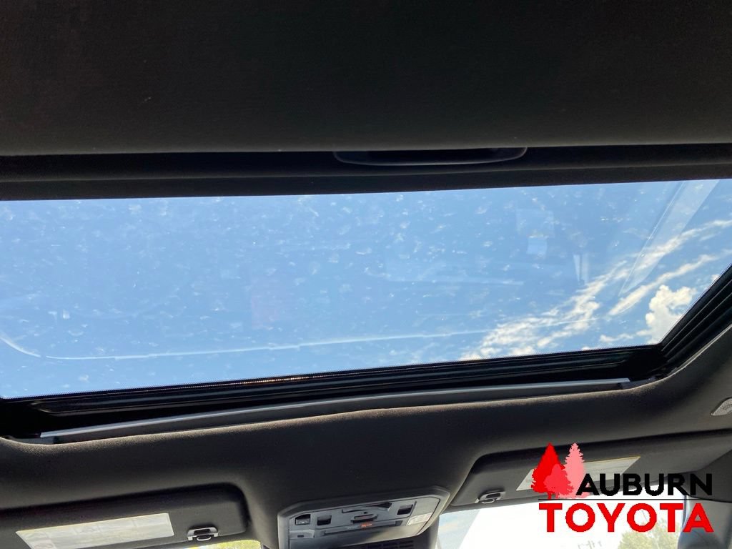 New 2026 Toyota Tacoma TRD Off-Road AWD/4WD image 25