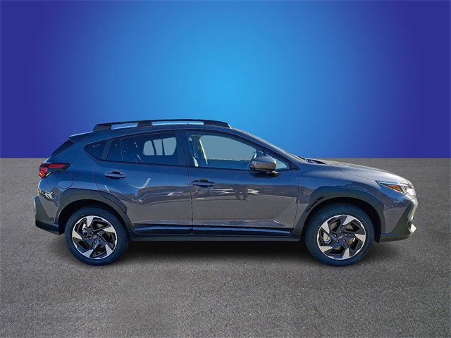 New 2026 Subaru Crosstrek 2.5i Limited image 3