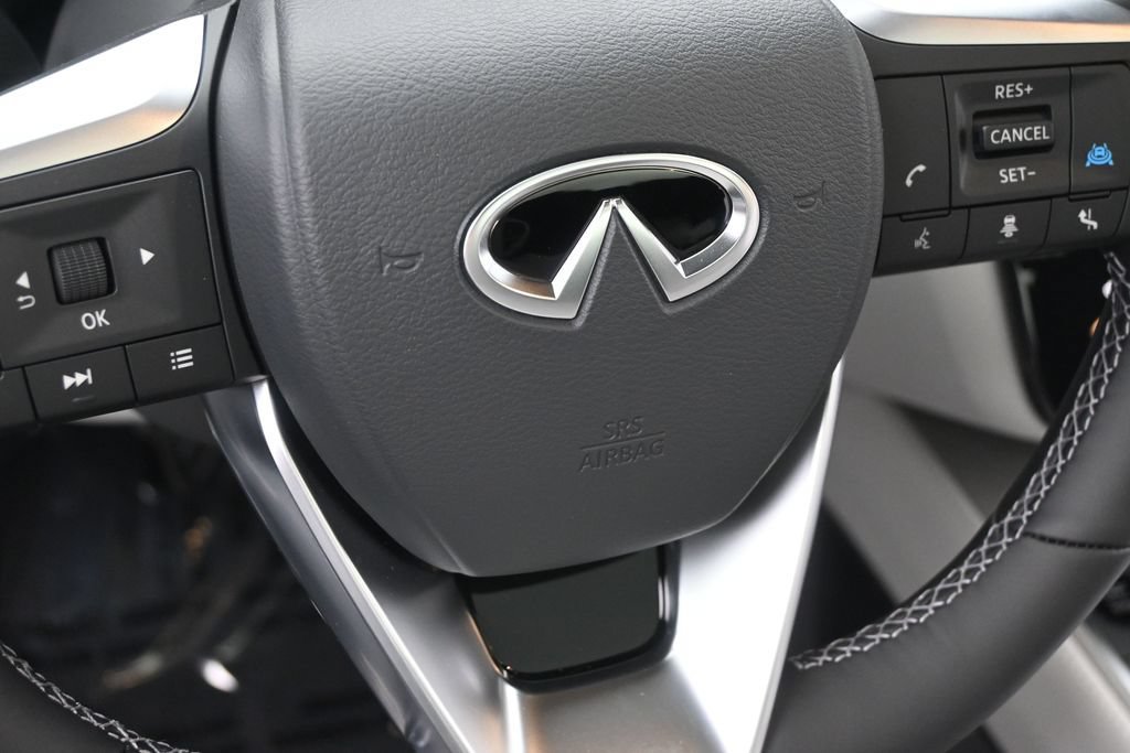 New 2027 INFINITI QX60 Autograph w/ Autograph Tech Package AWD/4WD image 13