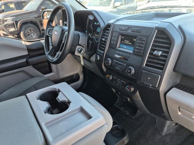 Used 2017 Ford F150 XL image 12