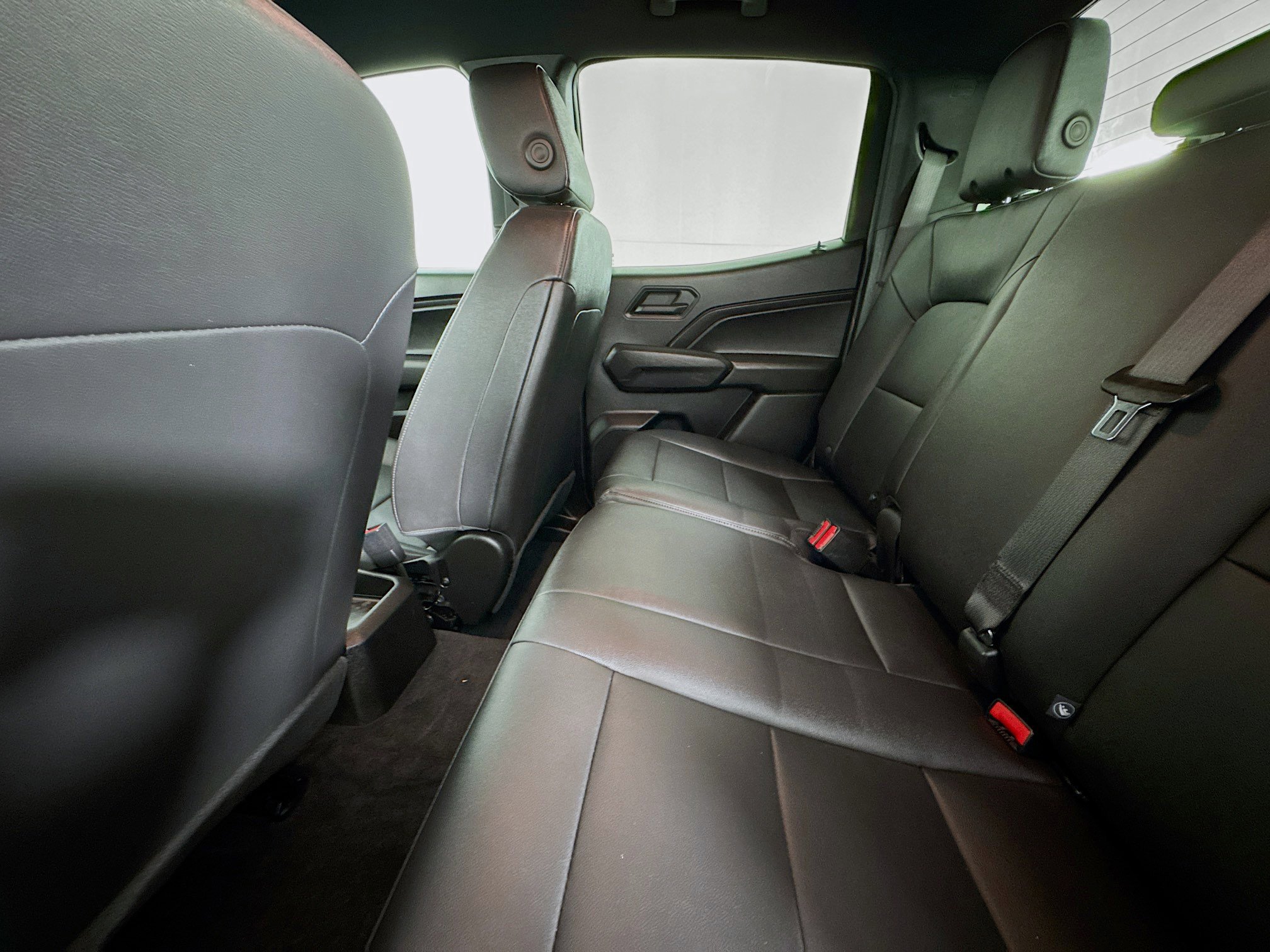 Used 2023 Chevrolet Colorado W/T w/ Safety Package image 24