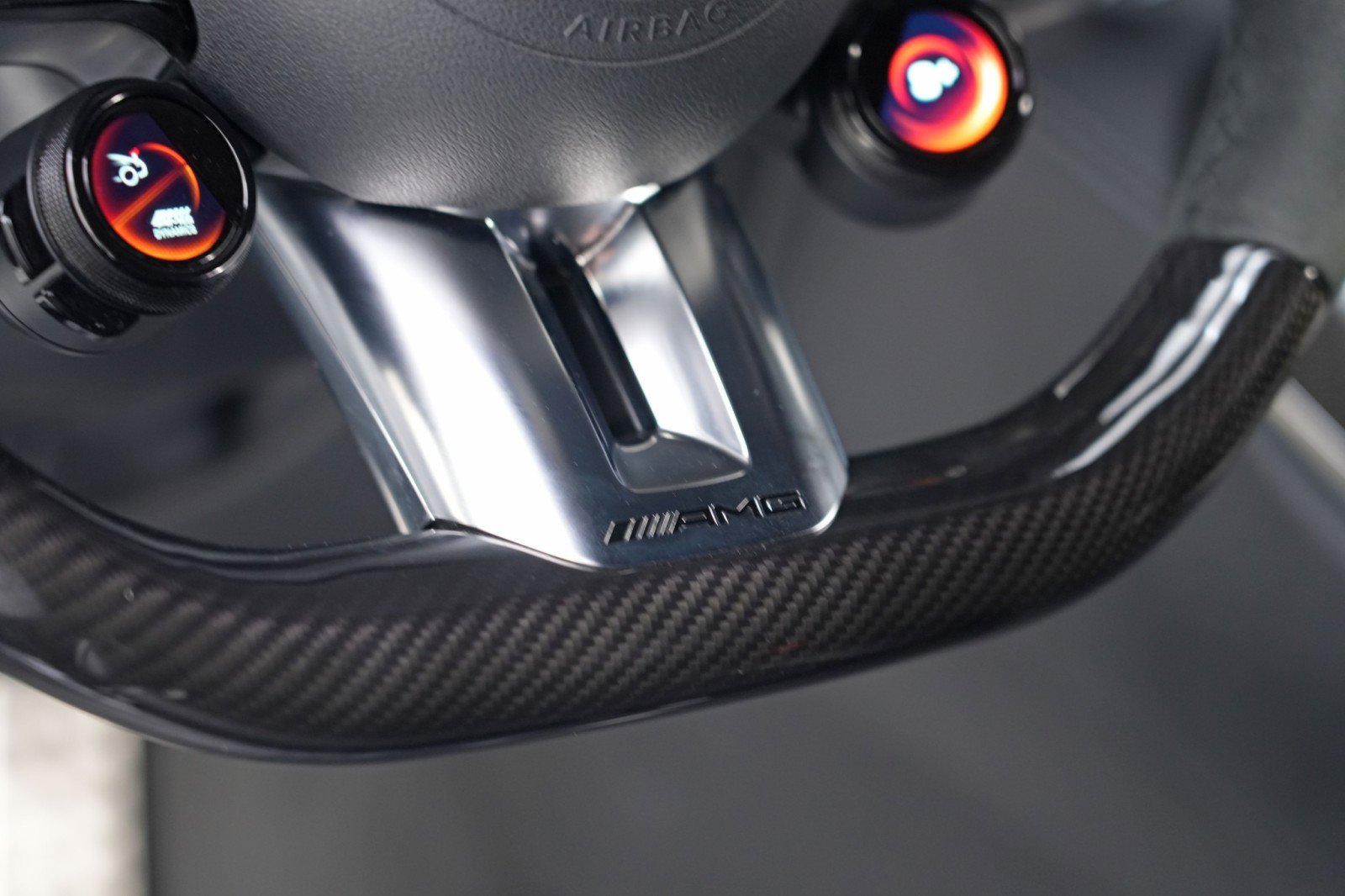 Used 2024 Mercedes-Benz AMG GT 63 image 58