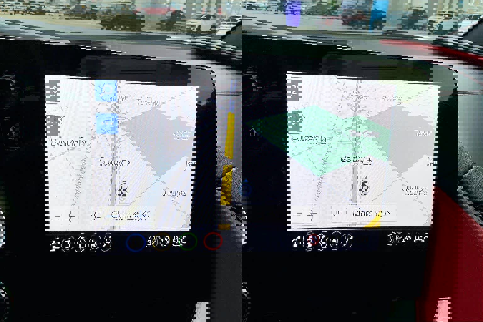 Certified 2022 Chevrolet Corvette Stingray Preferred Cpe w/ 2LT image 28