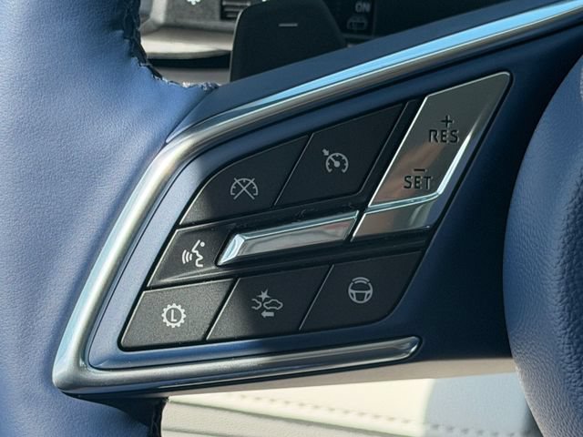 New 2026 Buick Enclave Avenir w/ Super Cruise Package FWD image 27
