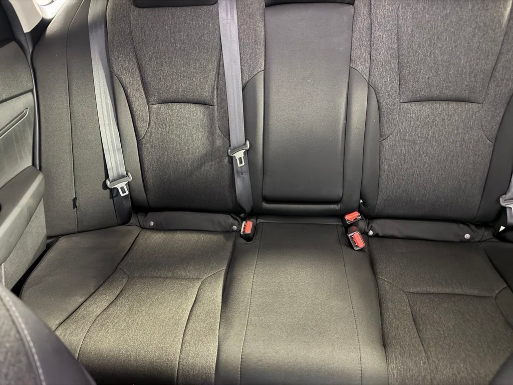 Used 2024 Honda Accord EX image 19