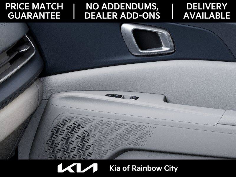 New 2026 Kia Carnival EX FWD image 25