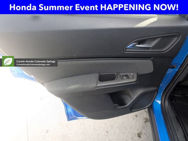New 2026 Honda Prologue EX image 23