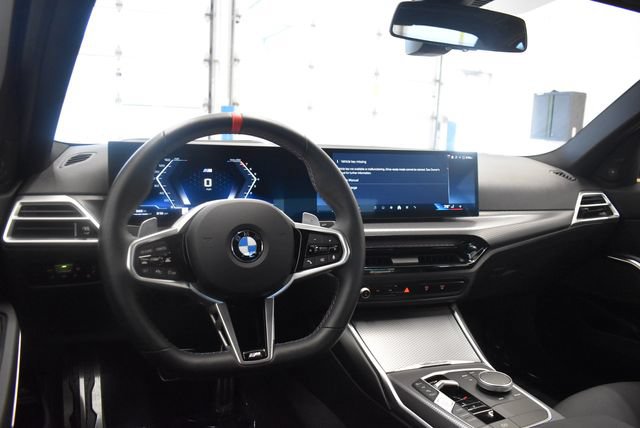 Used 2026 BMW M340i xDrive w/ Premium Package AWD/4WD image 23